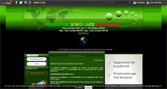Desktop Screenshot of fshb.over-blog.com