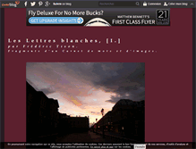 Tablet Screenshot of frederictison.over-blog.com