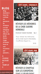 Mobile Screenshot of bloghistoiregeo.over-blog.com