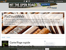 Tablet Screenshot of pixtoutiweb.over-blog.fr