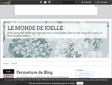Tablet Screenshot of le-jardin-des-loisirs.over-blog.fr