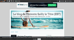 Desktop Screenshot of est80.over-blog.com