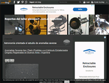 Tablet Screenshot of glaucoart.over-blog.es