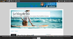 Desktop Screenshot of gg01.over-blog.com
