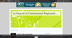 Desktop Screenshot of apneecompetitionidfp.over-blog.com