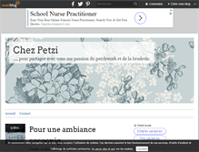 Tablet Screenshot of l-atelier-de-petzi.over-blog.com