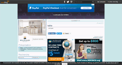 Desktop Screenshot of philo.over-blog.com