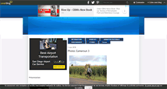 Desktop Screenshot of luc.athimon.over-blog.com