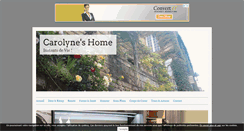 Desktop Screenshot of carolyne-home.over-blog.com