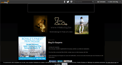 Desktop Screenshot of miss.bcbg.over-blog.com