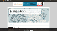 Desktop Screenshot of iwishicould.over-blog.fr