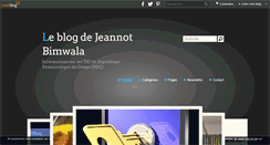 Desktop Screenshot of nticrdc.jb.over-blog.com