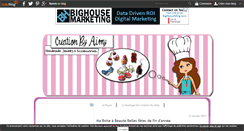 Desktop Screenshot of bijoux-cupcake.over-blog.fr