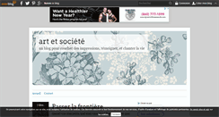Desktop Screenshot of galliryc.over-blog.com
