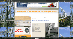 Desktop Screenshot of clgpagnol2009.3eme.over-blog.com