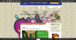 Desktop Screenshot of cdiljm.over-blog.com
