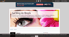 Desktop Screenshot of mesptizanimos.over-blog.com