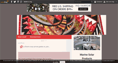 Desktop Screenshot of filapatch.over-blog.com