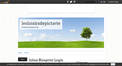Desktop Screenshot of lesloisirsdepictavie.over-blog.com