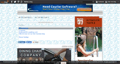 Desktop Screenshot of doudoune365.over-blog.com