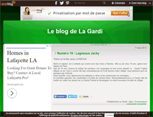 Tablet Screenshot of lagardi.over-blog.com