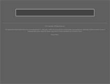 Tablet Screenshot of offensivelibertaire.over-blog.com