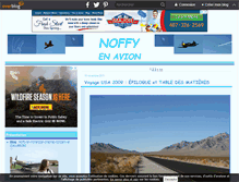 Tablet Screenshot of noffy.over-blog.com