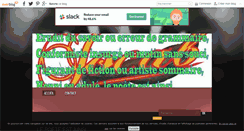 Desktop Screenshot of jocab.over-blog.com