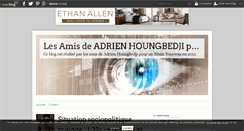 Desktop Screenshot of ahbn2011.over-blog.com