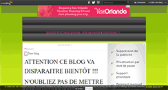 Desktop Screenshot of lemaster2meefetlecrpedekro.over-blog.com