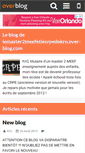 Mobile Screenshot of lemaster2meefetlecrpedekro.over-blog.com