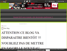 Tablet Screenshot of lemaster2meefetlecrpedekro.over-blog.com