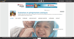 Desktop Screenshot of les-choux-chinois.over-blog.com