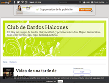 Tablet Screenshot of dardosmesa.over-blog.es