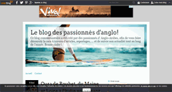 Desktop Screenshot of anglo.over-blog.com