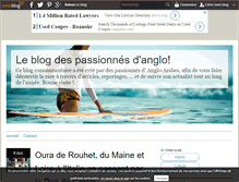 Tablet Screenshot of anglo.over-blog.com