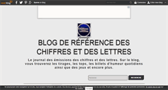 Desktop Screenshot of fitness-greg.over-blog.com