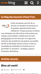 Mobile Screenshot of joc-de-simulare.over-blog.fr