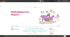 Desktop Screenshot of latribudedana.over-blog.com