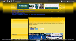 Desktop Screenshot of amicale-chglonslesaunier.over-blog.com