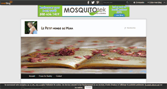 Desktop Screenshot of muha27.over-blog.com