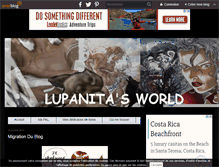 Tablet Screenshot of lupanita-books.over-blog.com