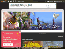 Tablet Screenshot of elekhtre.over-blog.com