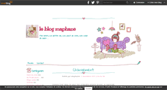 Desktop Screenshot of maphane.over-blog.com