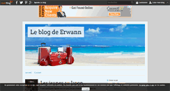 Desktop Screenshot of carnetjaponais.over-blog.com