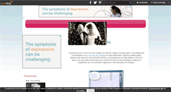 Desktop Screenshot of lescreationsdeclaudia.over-blog.com