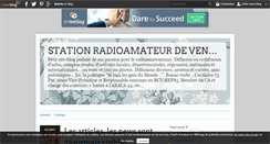Desktop Screenshot of f8bon.over-blog.com