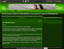 Tablet Screenshot of lejardindelhers.over-blog.com