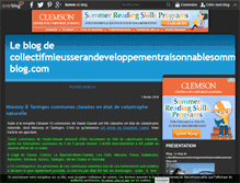 Tablet Screenshot of collectifmieusserandevsommand.over-blog.com