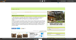 Desktop Screenshot of maladiesdujardin.over-blog.fr